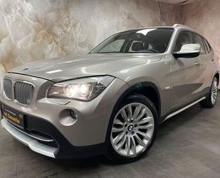 BMW BMW X1 xDrive 23d