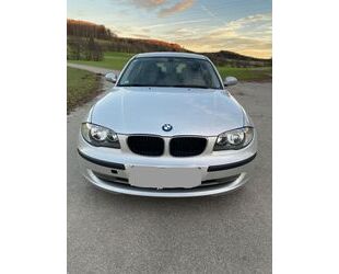 BMW BMW 116i - Gebrauchtwagen