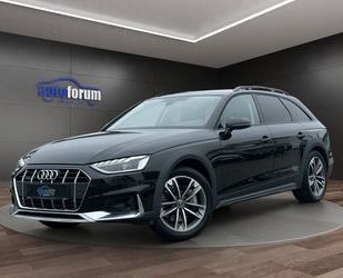 Audi Audi A4 Allroad quattro 45 TFSI AHK ACC KAMERA LED Gebrauchtwagen