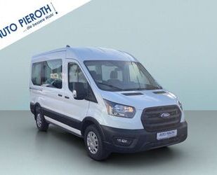 Ford Ford Transit 330 L2H2 VA Trend Gebrauchtwagen