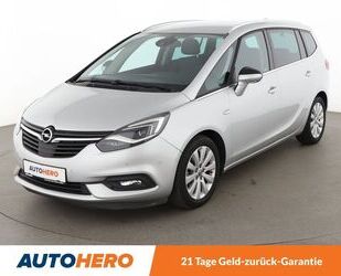 Opel Opel Zafira Tourer 1.4 Turbo Innovation *ACC*LIM*S Gebrauchtwagen