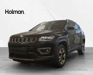 Jeep Jeep Compass Limited 4W D2.0 MultiJet Aut. Navi Gebrauchtwagen