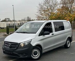 Mercedes-Benz Mercedes-Benz Vito Mixto 114 CDI kompakt *NAVI*KAM Gebrauchtwagen