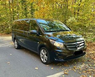 Mercedes-Benz Mercedes-Benz Vito Gebrauchtwagen