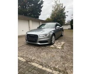 Audi Audi A6 3.0 Bitdi Sline Gebrauchtwagen