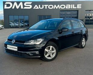 VW Volkswagen Golf Variant Rabbit 2.0 TDI SCR DSG*VIR Gebrauchtwagen