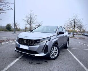 Peugeot Peugeot 3008 BlueHDi 130 EAT8 Allure Allure Gebrauchtwagen