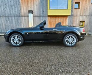 Mazda Mazda MX-5 1.8 MZR Center-Line Center-Line Gebrauchtwagen