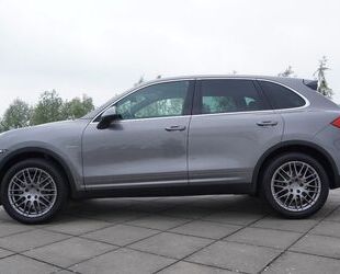 Porsche Porsche Cayenne Diesel PCM PASM Bose Privacy 20