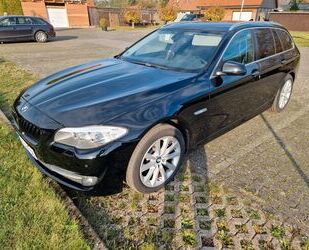 BMW BMW 520d Touring - Gebrauchtwagen