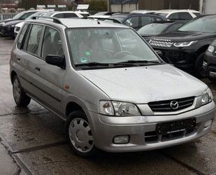 Mazda Mazda Demio/Automatik/Klimaanlage/TÜV 11.25 Gebrauchtwagen