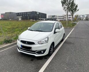 Mitsubishi Mitsubishi Space Star 1.0 - Gebrauchtwagen