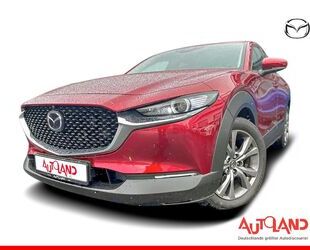 Mazda Mazda CX-30 2.0 SKYACTIVE-X-M Exclusive Line LED N Gebrauchtwagen