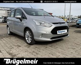 Ford B-Max Gebrauchtwagen