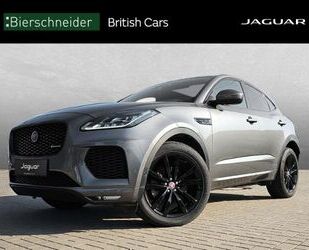 Jaguar Jaguar E-Pace D180 Chequered Flag Gebrauchtwagen