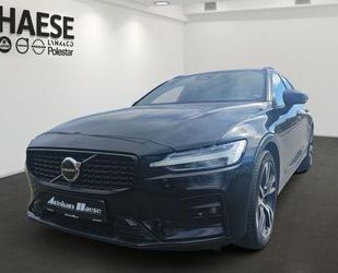 Volvo Volvo V60 B4 Diesel Plus Dark Panorama-GSHD Harman Gebrauchtwagen