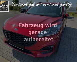 Ford Ford Kuga 1.5 EcoBoost ST-LINE Gebrauchtwagen