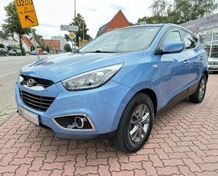 Hyundai Hyundai ix35 Classic 2WD Gebrauchtwagen