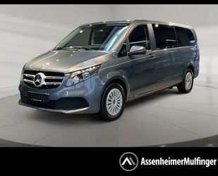 Mercedes-Benz Mercedes-Benz V 250 d **Navi,el.Schiebe,SHZ,360° Gebrauchtwagen