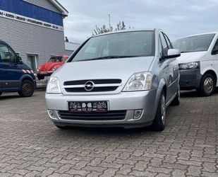 Opel Opel Meriva Cosmo Gebrauchtwagen