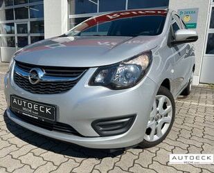 Opel Opel Karl 1.0L Edition*IntelliLink*Tempomat*Carpla Gebrauchtwagen