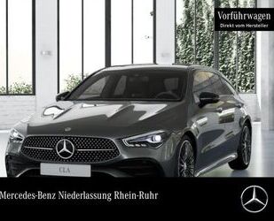 Mercedes-Benz Mercedes-Benz CLA 200 AMG+NIGHT+PANO+360°+AHK+LED+ Gebrauchtwagen