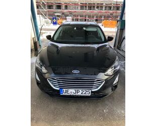 Ford Ford Focus 1,0 EcoBoost 92kW Titanium Turnier Aut. Gebrauchtwagen