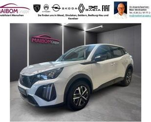 Peugeot Peugeot 2008 Active PureTech 100 ++Navi++Sitzheizu Gebrauchtwagen