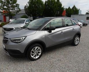 Opel Opel Crossland (X) 1.2 DI Turbo /NAVI/Kamera/LED Gebrauchtwagen