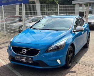 Volvo Volvo V40 R-Design Paket