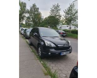 Honda Honda CR-V 2.2i-CTDi Style Style Gebrauchtwagen