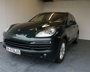 Porsche Porsche Cayenne Diesel