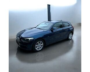 BMW BMW 116i Urban Line Gebrauchtwagen