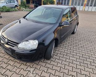 VW Volkswagen Golf V Lim. Comfortline Gebrauchtwagen