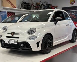 Abarth Abarth 595 Gebrauchtwagen