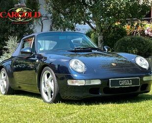 Porsche 993 Gebrauchtwagen