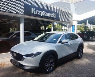 Mazda Mazda CX-30 2.0L e-SKYACTIV X 186ps 6AT Exclusive Gebrauchtwagen