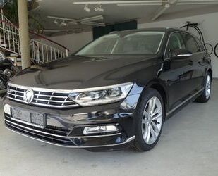 VW Volkswagen Passat Variant 2.0 TDI Variant/R-line/S Gebrauchtwagen