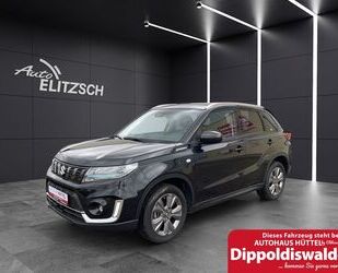 Suzuki Suzuki Vitara 1.5 Hybrid Comfort+ 4x4 ACC KAMERA Gebrauchtwagen