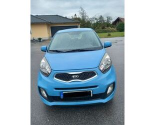 Kia Kia Picanto 1.0 Gebrauchtwagen