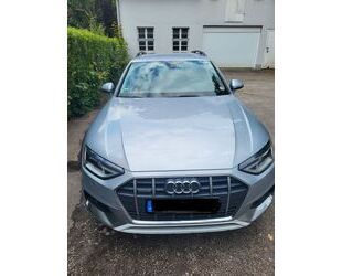 Audi Audi A4 Allroad 50 TDI tiptronic quattro - Insp. N Gebrauchtwagen