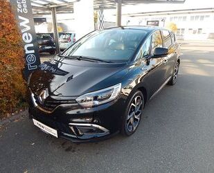 Renault Renault Grand Scenic TCe 140 Black Edition EDC Gebrauchtwagen