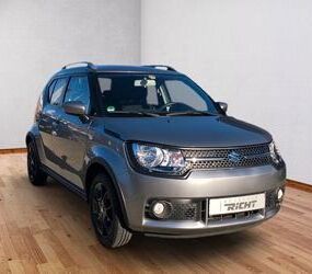 Suzuki Suzuki Ignis Comfort 4x4 Gebrauchtwagen