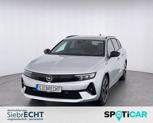 Opel Opel Astra L Sports Tourer Electric*Navi*BTH*RFK*u Gebrauchtwagen