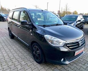 Dacia Dacia Lodgy Prestige/1Hd./Scheckheftgeflegt lücken Gebrauchtwagen