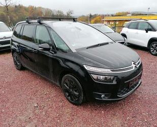 Citroen Citroën Grand C4 Picasso/Spacetourer Selection*Nav Gebrauchtwagen