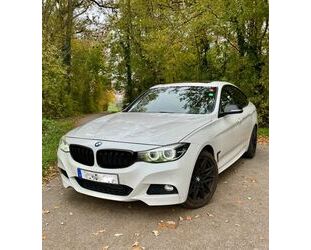 BMW BMW Gran Turismo 328i xDrive Head-up M-Paket Gebrauchtwagen