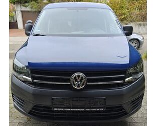 VW Volkswagen Caddy Nfz Kasten BMT NAVI AHK MULTI TÜV Gebrauchtwagen