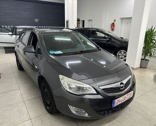 Opel Opel Astra Sports Tourer 1.4 T Design Edition 103k Gebrauchtwagen