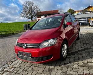 VW Volkswagen Golf Plus VI *Trendline*NAVI*PDC*KLIMA* Gebrauchtwagen